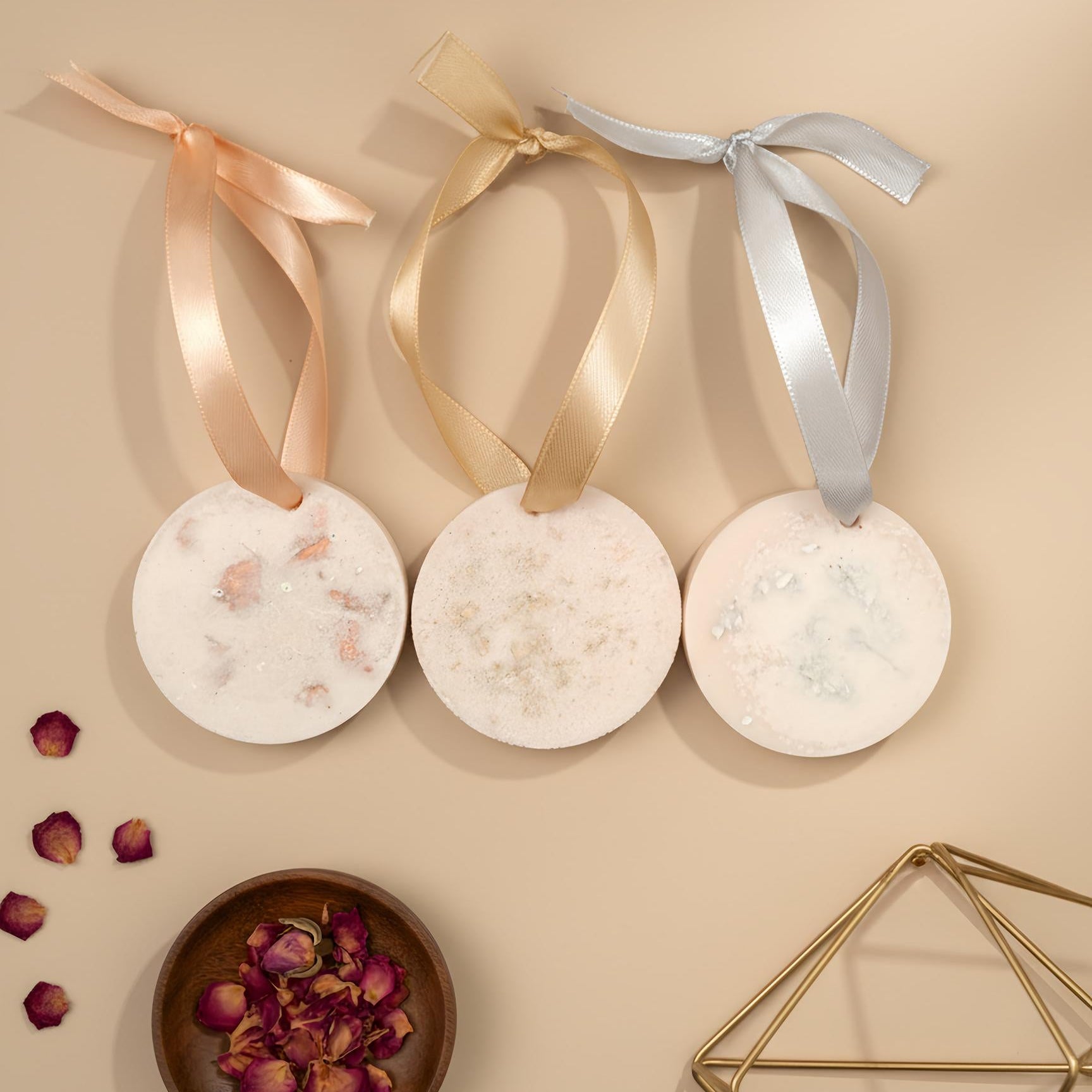 Ambientadores Alma Glitter ✨.