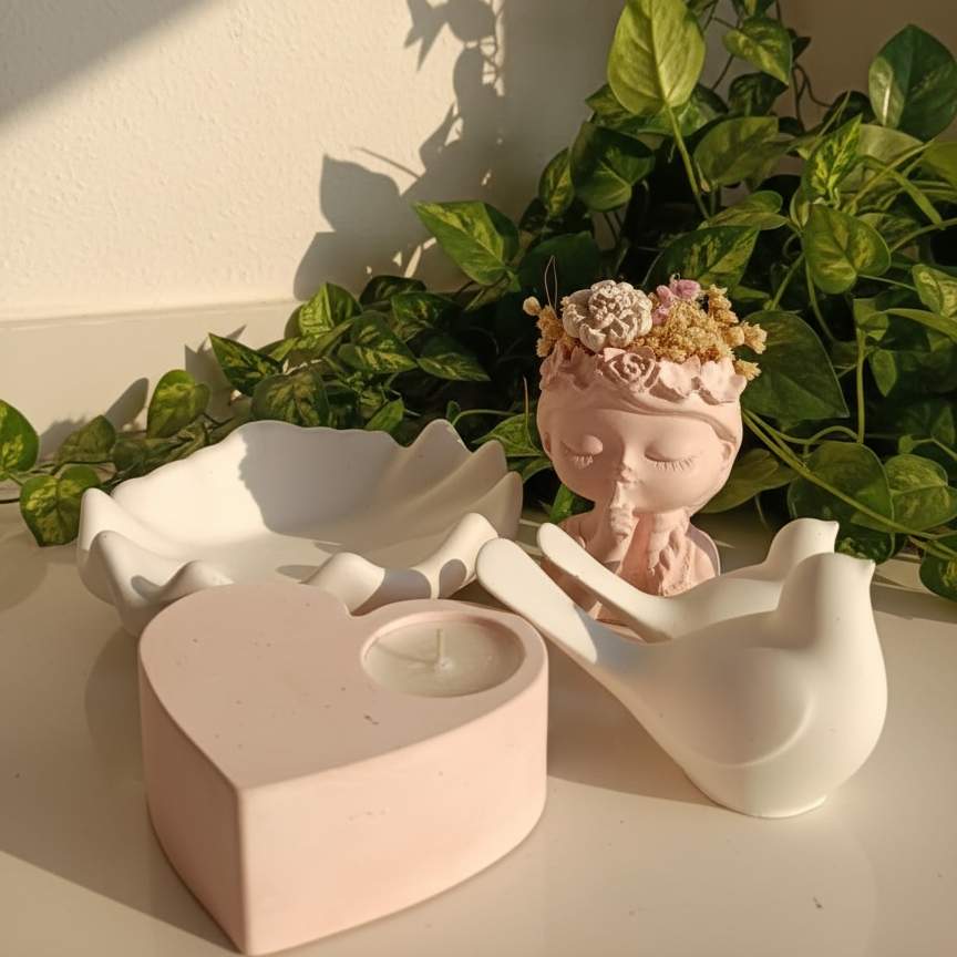 ✨ Encanto à Porta