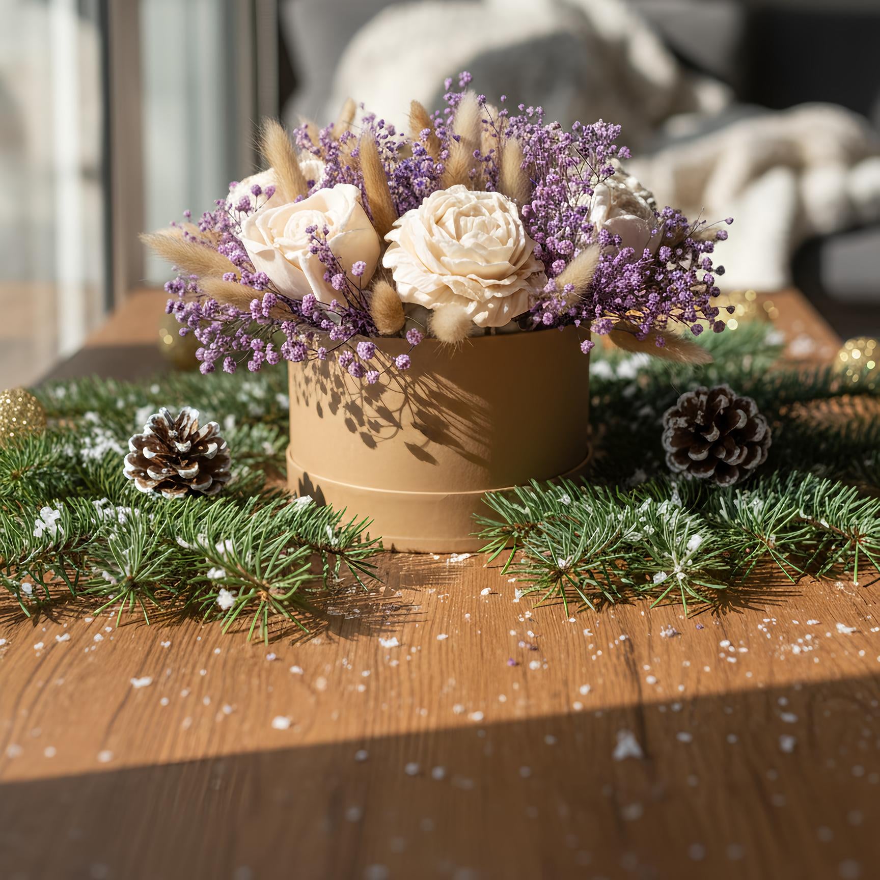 💜Lavanda Serena💜