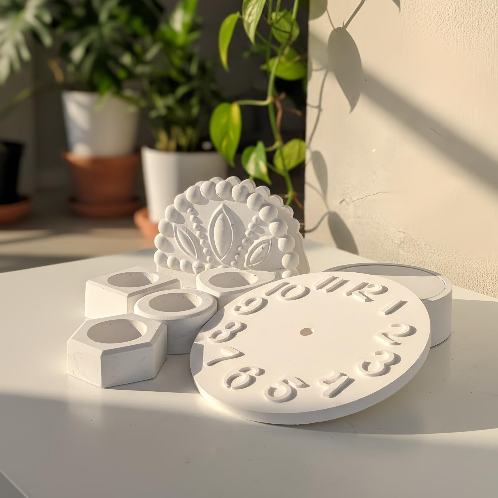 👩🏼‍🍳 Pack Mesa Plena