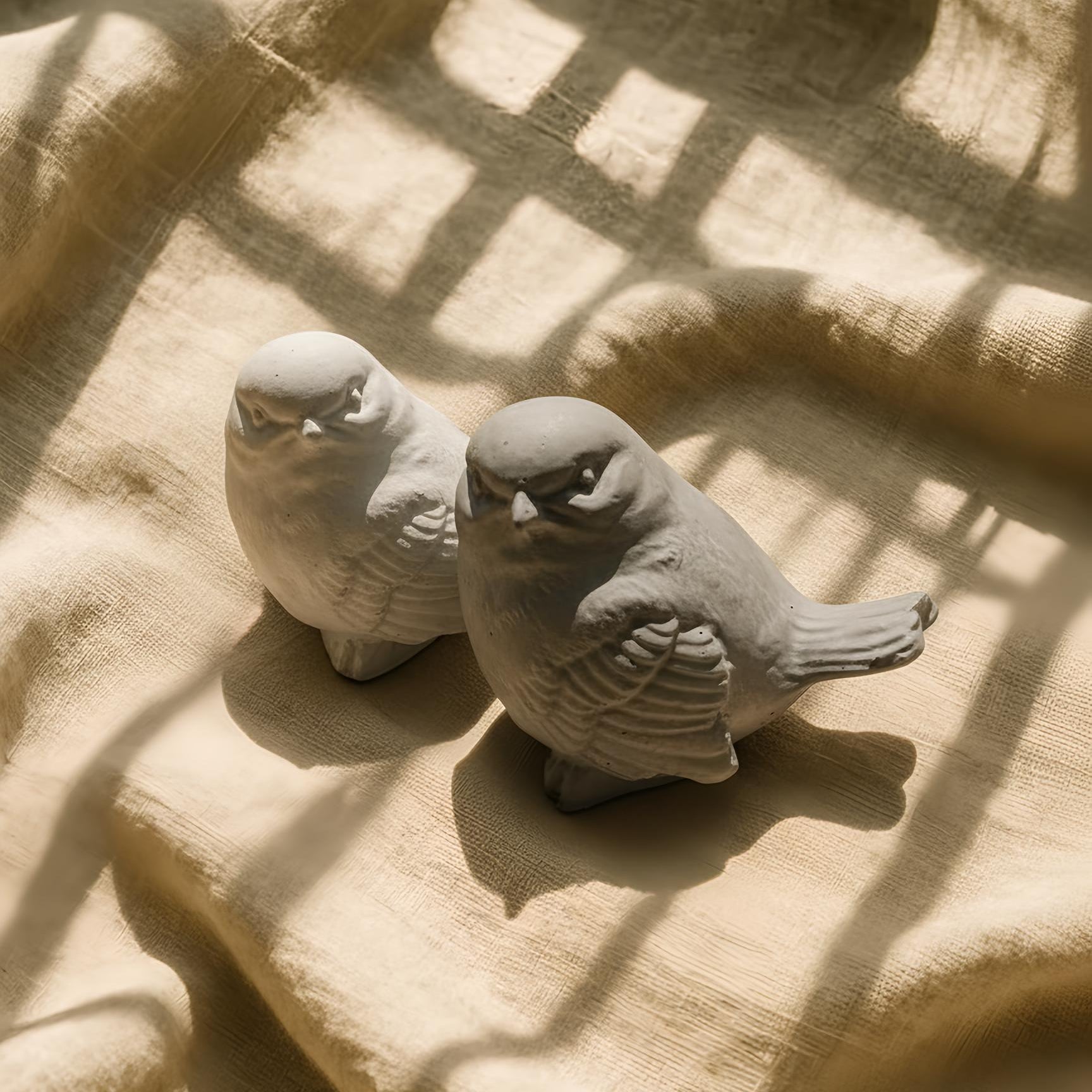 conjunto presença partilhada