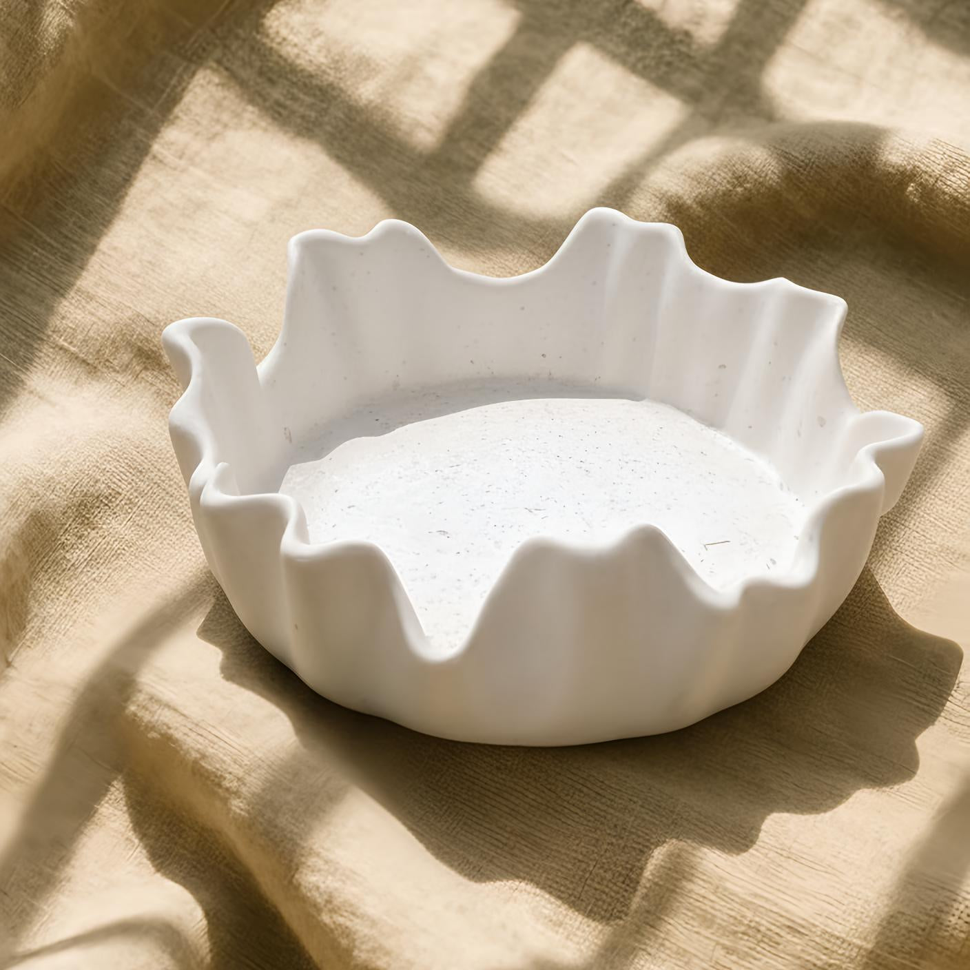 Bandeja ondas plenas