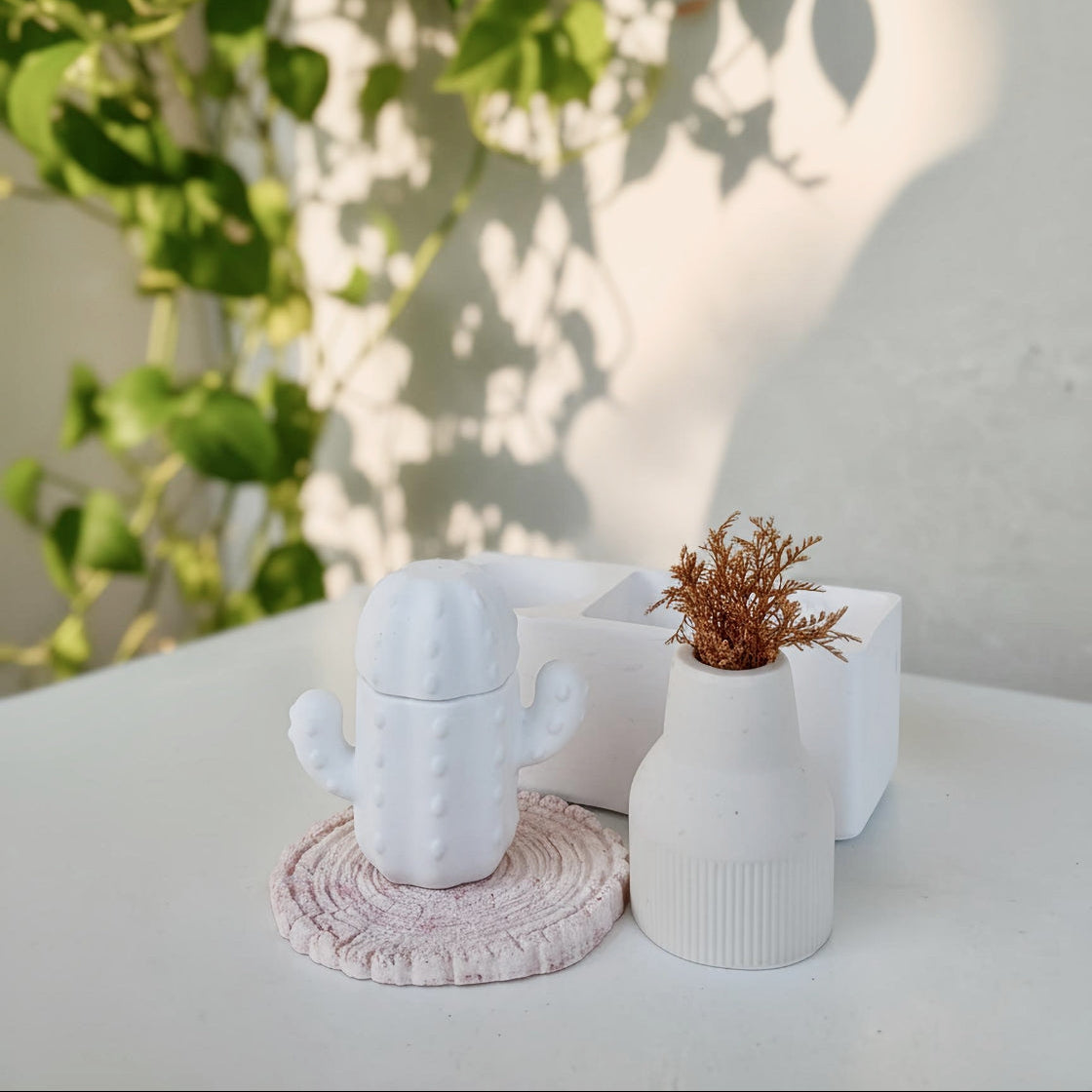 🧘🏼‍♀️ Pack desacelera