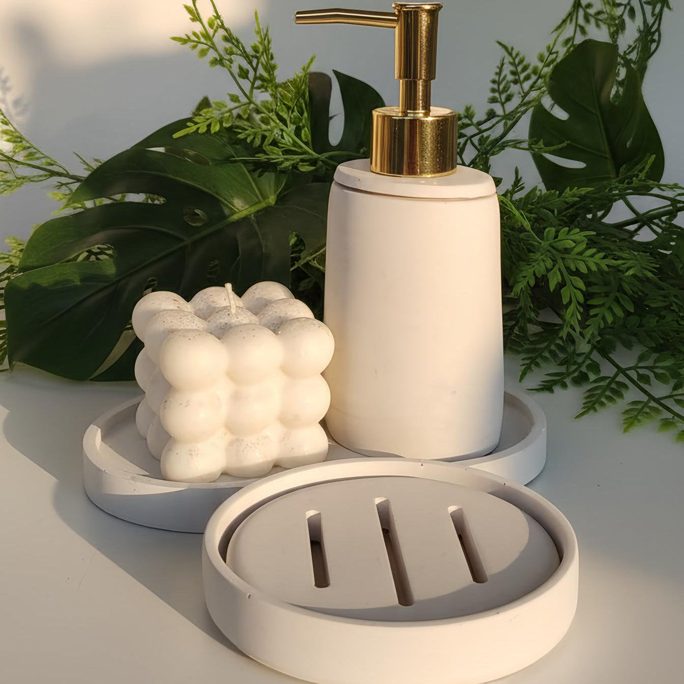 💆🏼‍♀️ Pack "Ritual de Serenidade"