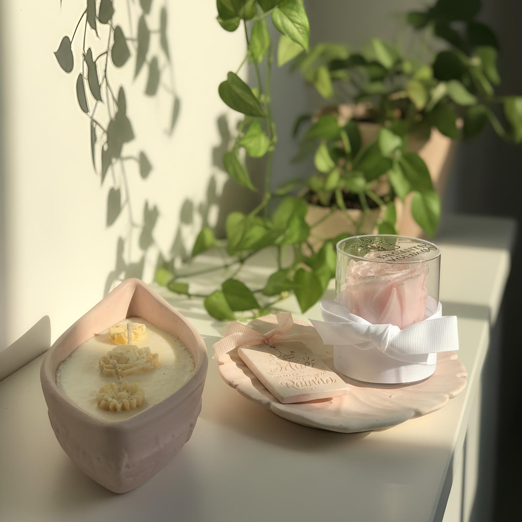 💖 Pack Amor que Floresce