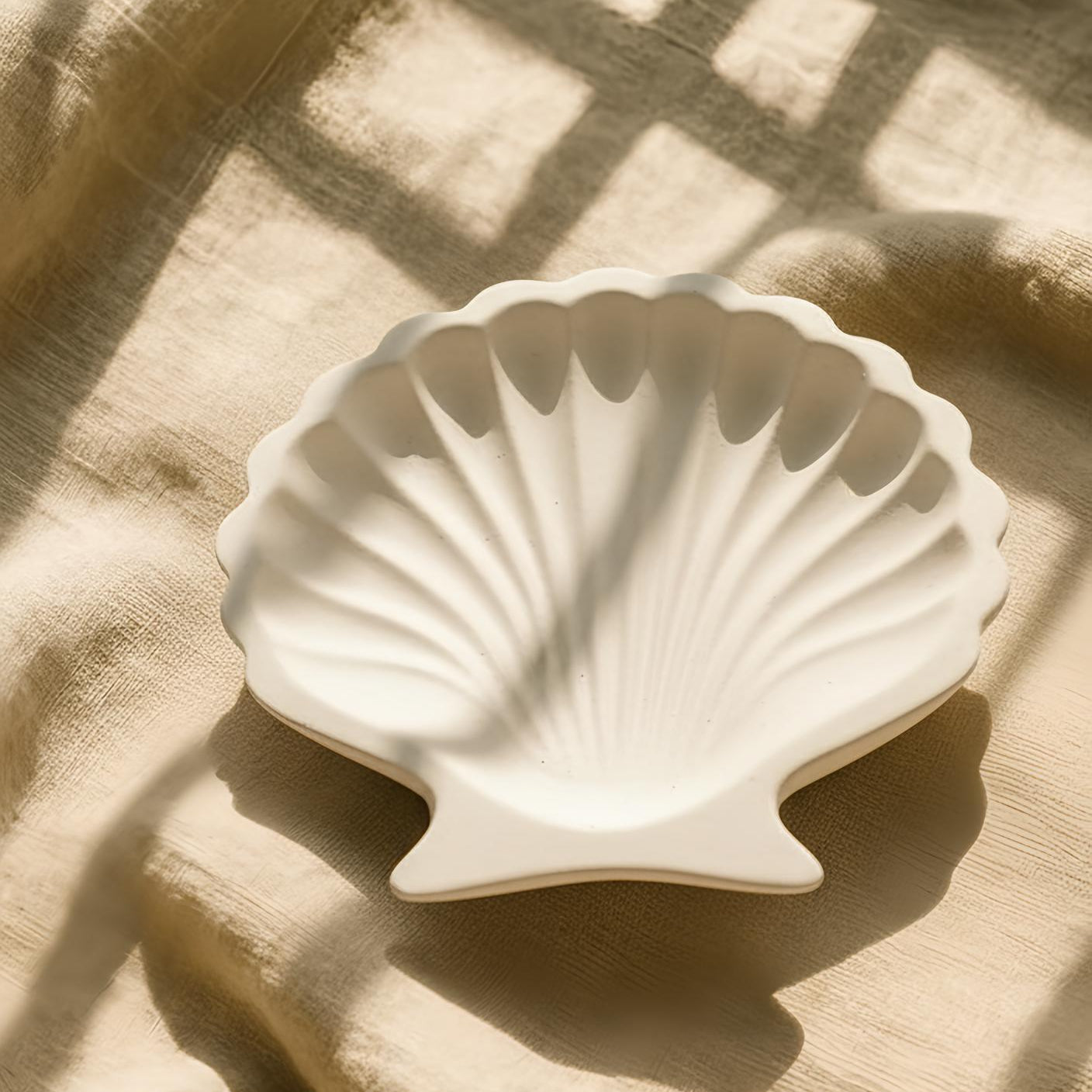 Bandeja entre marés