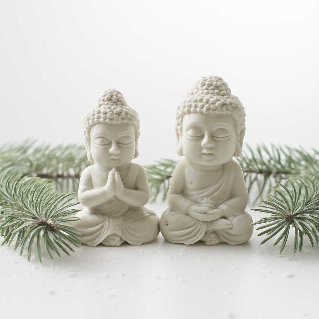 Amuleto — Dueto Presença