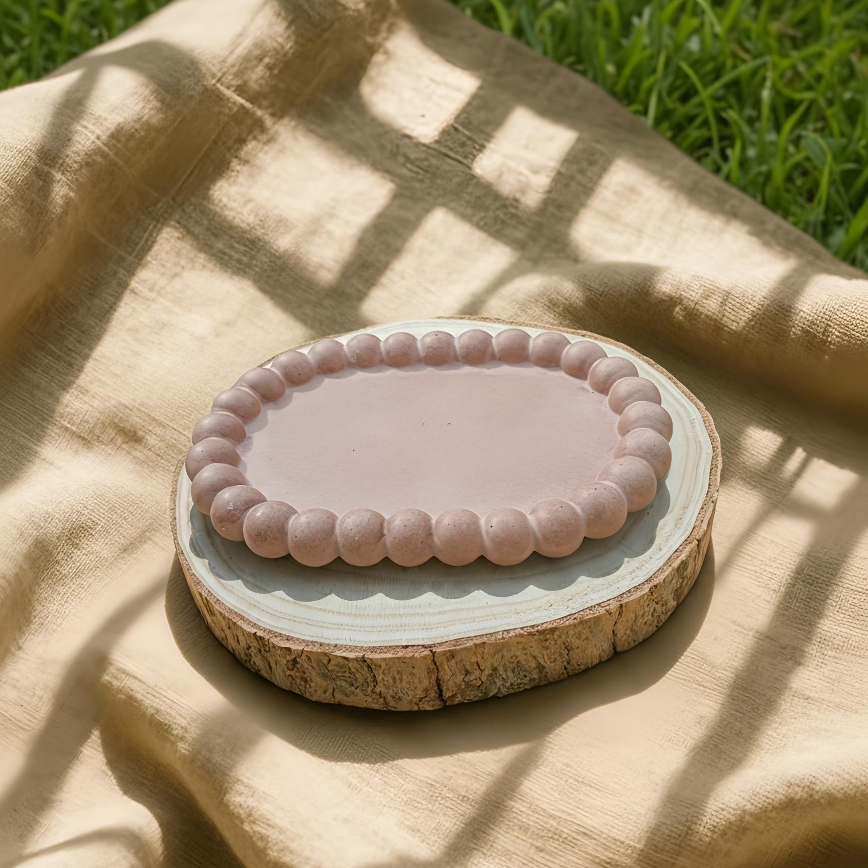 Bandeja aura bubbles